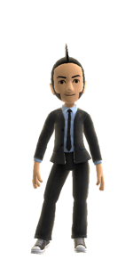 Sly Dawg Mackay's Avatar